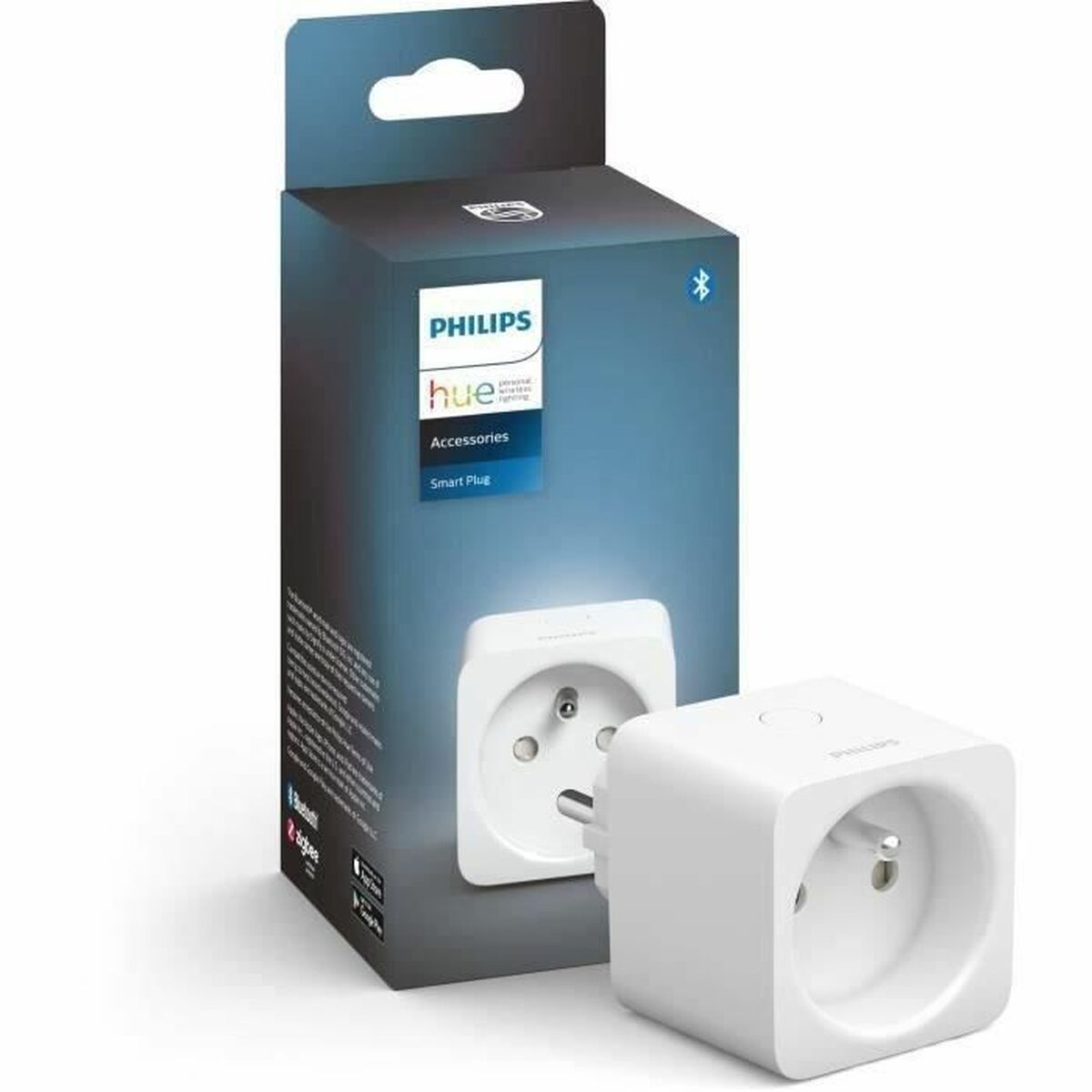 Tomada Inteligente Philips Hue Bluetooth
